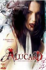 Watch Alucard Nowvideo