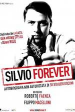 Watch Silvio Forever Nowvideo