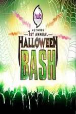 Watch Hub Network's First Annual Halloween Bash Nowvideo