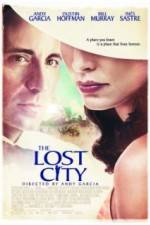 Watch The Lost City Nowvideo