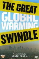Watch The Great Global Warming Swindle Nowvideo
