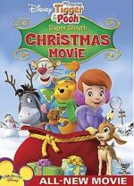 Watch My Friends Tigger and Pooh - Super Sleuth Christmas Movie Nowvideo