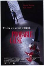 Watch Probable Cause Nowvideo