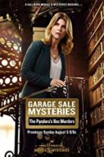 Watch Garage Sale Mystery: Pandora\'s Box Nowvideo
