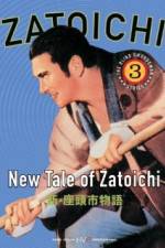 Watch The New Tale Of Zatoichi Nowvideo