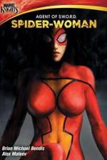 Watch Marvel Knights Spider-Woman Agent Of S.W.O.R.D Nowvideo