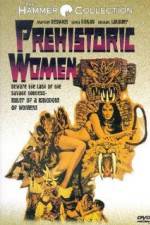 Watch Prehistoric Women Nowvideo