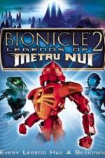 Watch Bionicle 2: Legends of Metru Nui Nowvideo