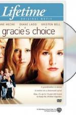 Watch Gracie's Choice Nowvideo