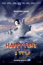 Watch Happy Feet 2 Nowvideo