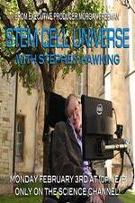Watch Stem Cell Universe With Stephen Hawking Nowvideo