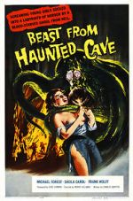 Watch Beast from Haunted Cave Nowvideo