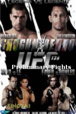 Watch UFC 139: Preliminary Fights Nowvideo