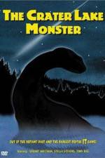 Watch The Crater Lake Monster Nowvideo