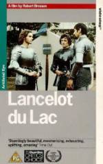 Watch Lancelot of the Lake Nowvideo