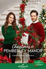 Watch Christmas at Pemberley Manor Nowvideo