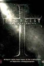 Watch Exorcist: The Beginning Nowvideo
