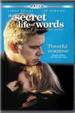 Watch The Secret Life of Words Nowvideo