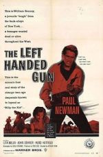 Watch The Left Handed Gun Nowvideo