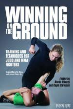 Watch Breaking Ground Ronda Rousey Nowvideo