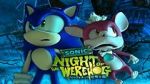 Watch Sonic: Night of the Werehog Nowvideo
