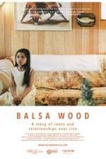 Watch Balsa Wood Nowvideo