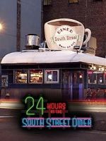 Watch 24 Hours at the South Street Diner (Short 2012) Nowvideo