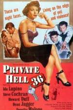 Watch Private Hell 36 Nowvideo