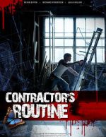 Watch Contractor\'s Routine Nowvideo