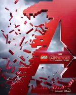 Watch Lego Marvel Avengers: Code Red Nowvideo