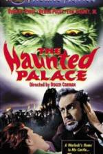 Watch The Haunted Palace Nowvideo