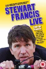 Watch Stewart Francis Live Tour De Francis Nowvideo