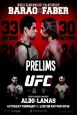 Watch UFC 169 Preliminary Fights Nowvideo