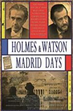 Watch Holmes & Watson. Madrid Days Nowvideo
