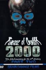 Watch Facez of Death 2000 Vol. 2 Nowvideo