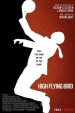 Watch High Flying Bird Nowvideo
