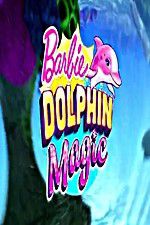 Watch Barbie: Dolphin Magic Nowvideo