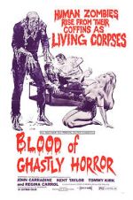 Watch Blood of Ghastly Horror Nowvideo
