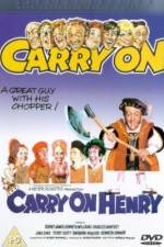 Watch Carry on Henry Nowvideo