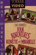 Watch 4 aventures de Reinette et Mirabelle Nowvideo