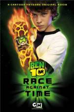Watch Ben 10: Race Against Time Nowvideo