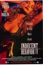 Watch Indecent Behavior II Nowvideo