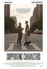 Watch Supporting Characters Nowvideo