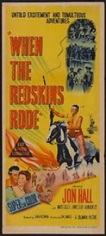 Watch When the Redskins Rode Nowvideo