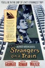 Watch Strangers on a Train Nowvideo