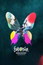 Watch The Eurovision Song Contest Nowvideo