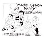 Watch Malibu Beach Party (Short 1940) Nowvideo
