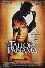 Watch The Tailor of Panama Nowvideo