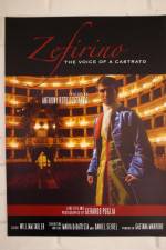 Watch Zefirino The Voice of a Castrato Nowvideo