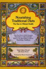 Watch Nourishing Traditional Diets Seminar Nowvideo